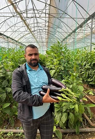 Ahmet TORAN