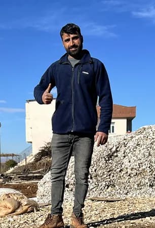 Ahmet YEŞİLYER