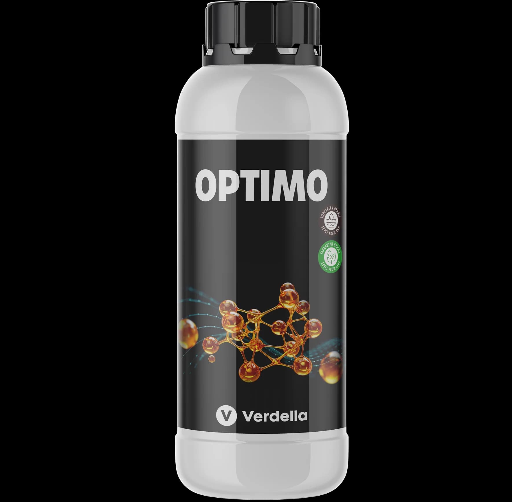 Optimo adjuvant ürünü ambalajı